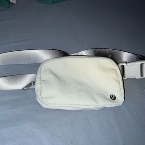 Lululemon Belt Bag